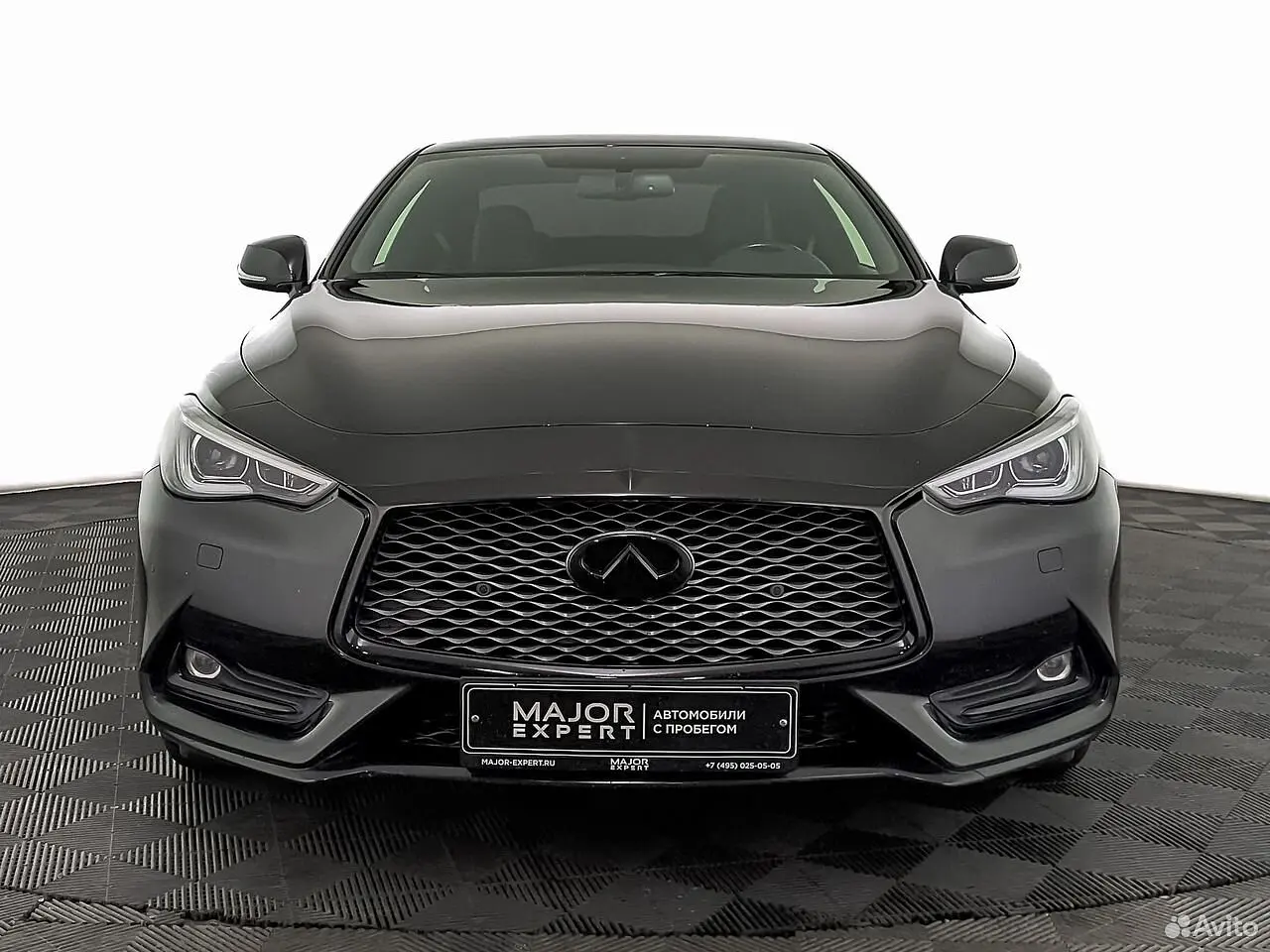 Infiniti