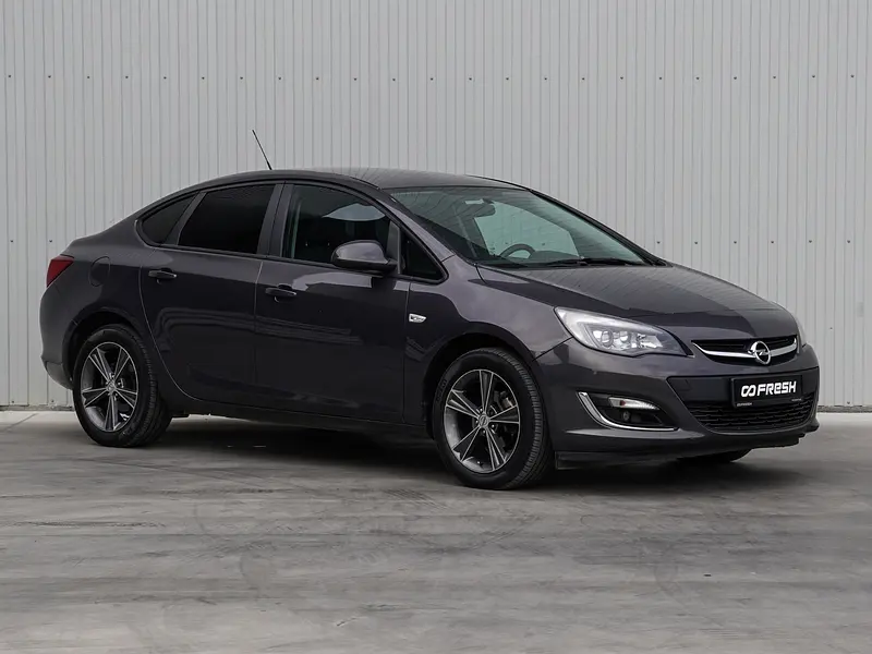 Astra