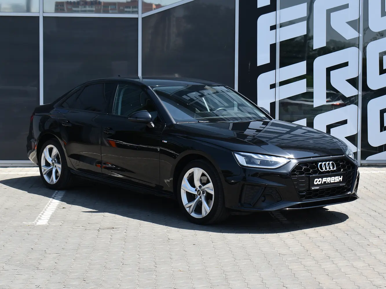 Audi