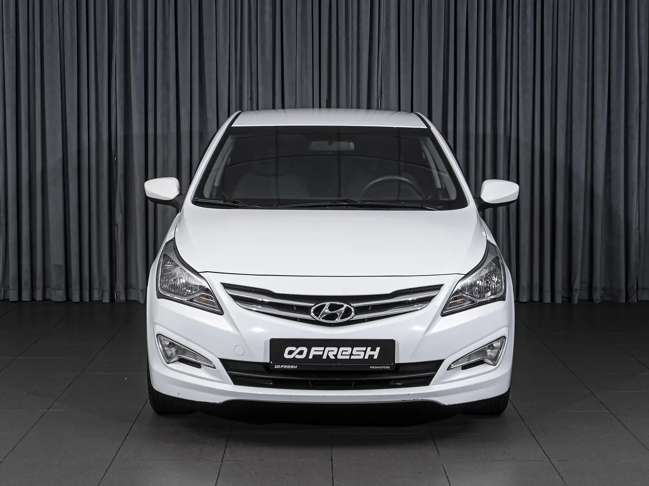 Hyundai
