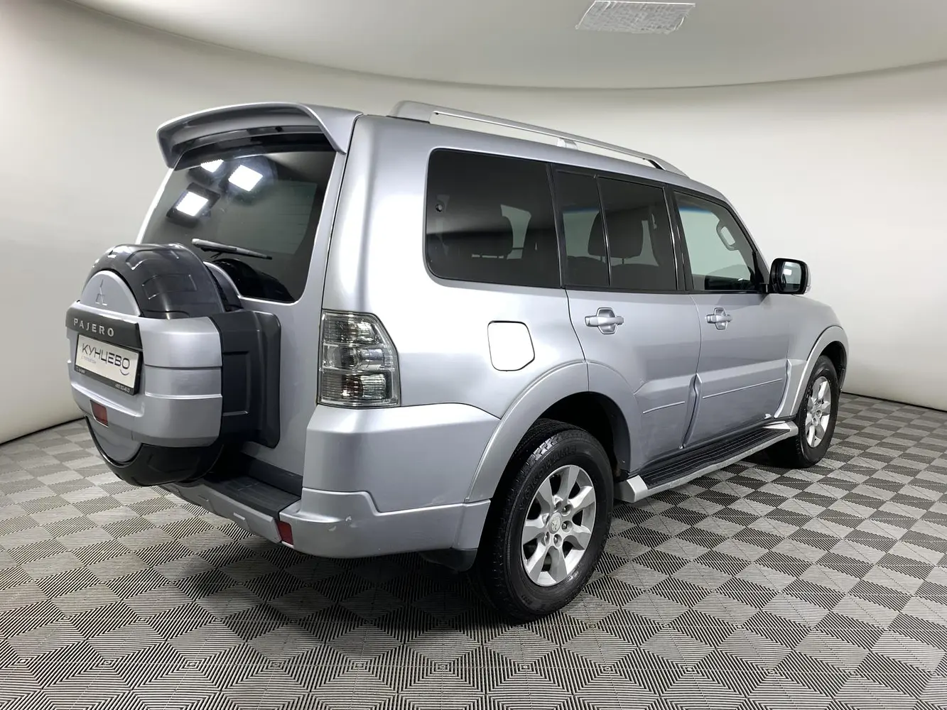 Mitsubishi