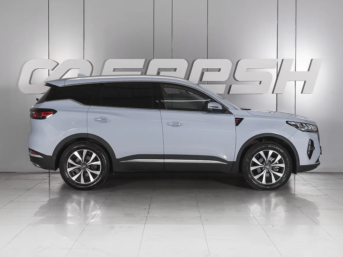 Chery