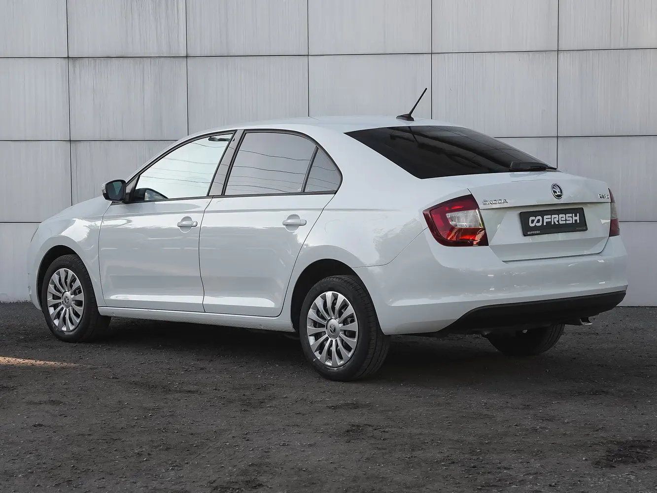 Skoda