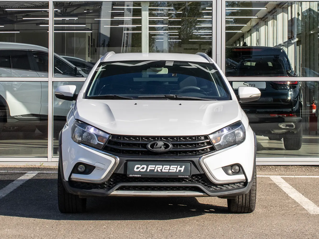 LADA (ВАЗ)