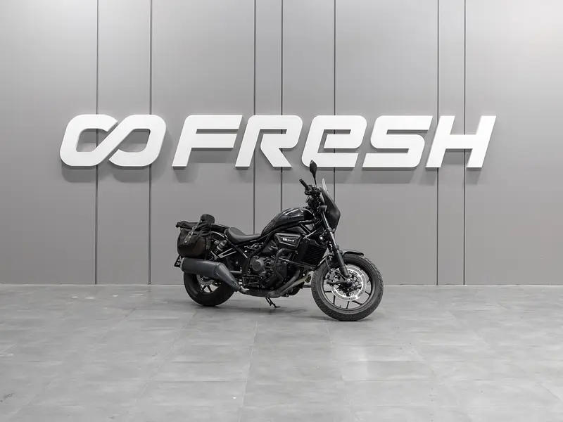 CMX 1100 Rebel