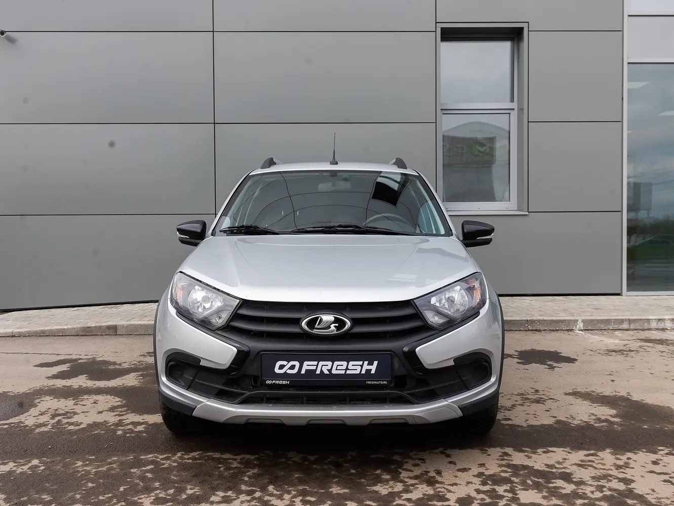 LADA (ВАЗ)