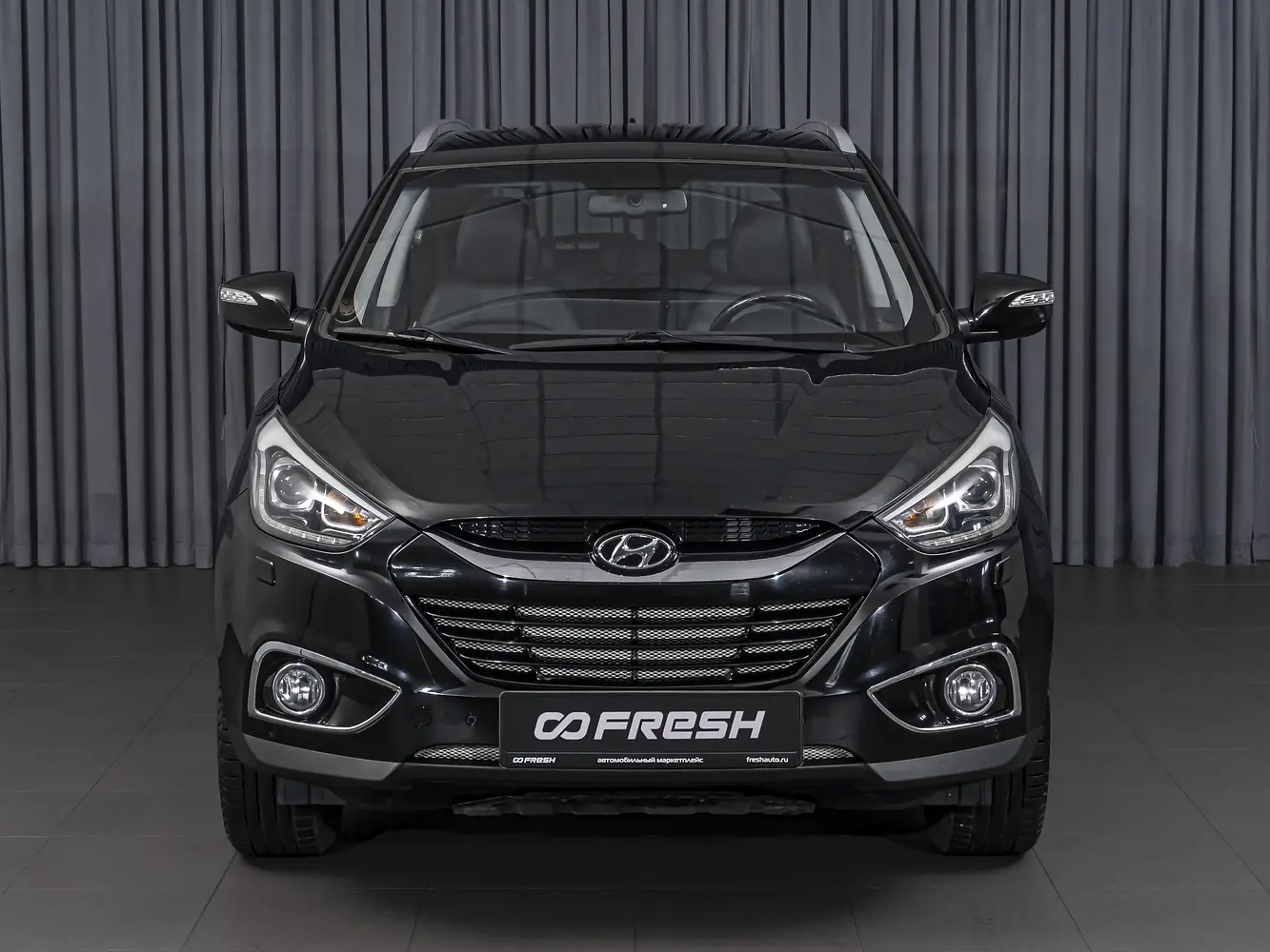 Hyundai