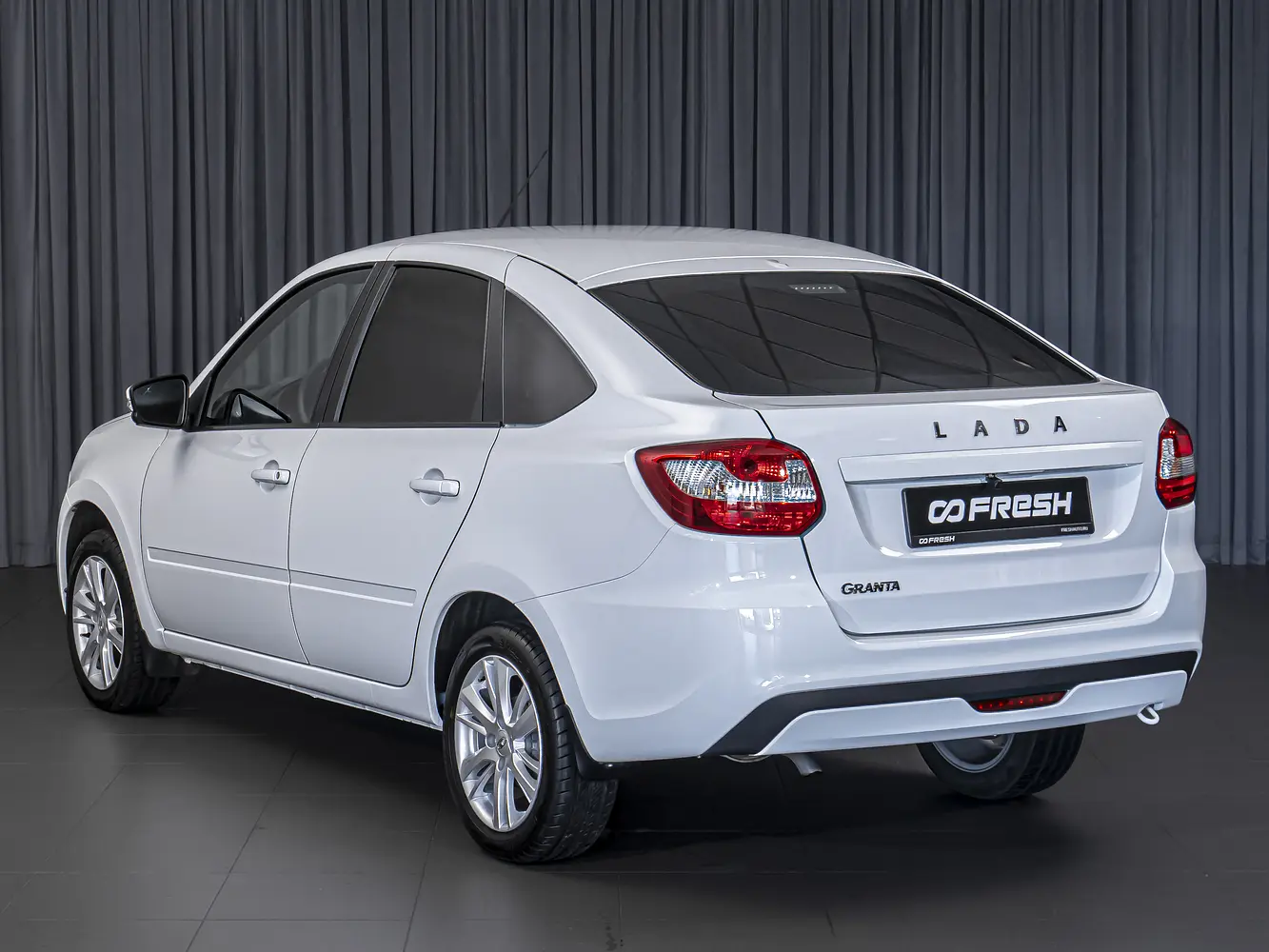 LADA (ВАЗ)