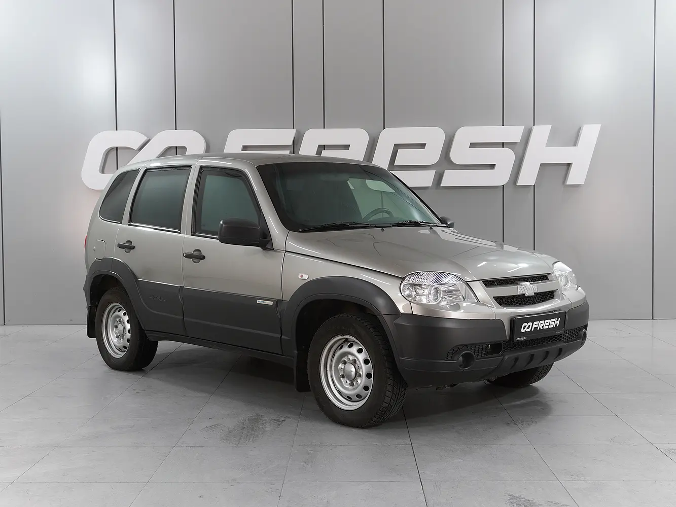 Chevrolet