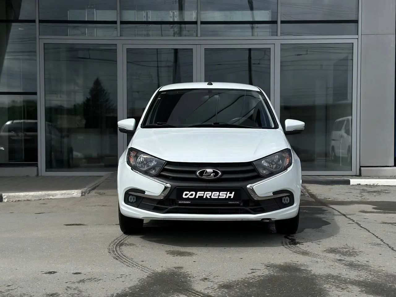 LADA (ВАЗ)