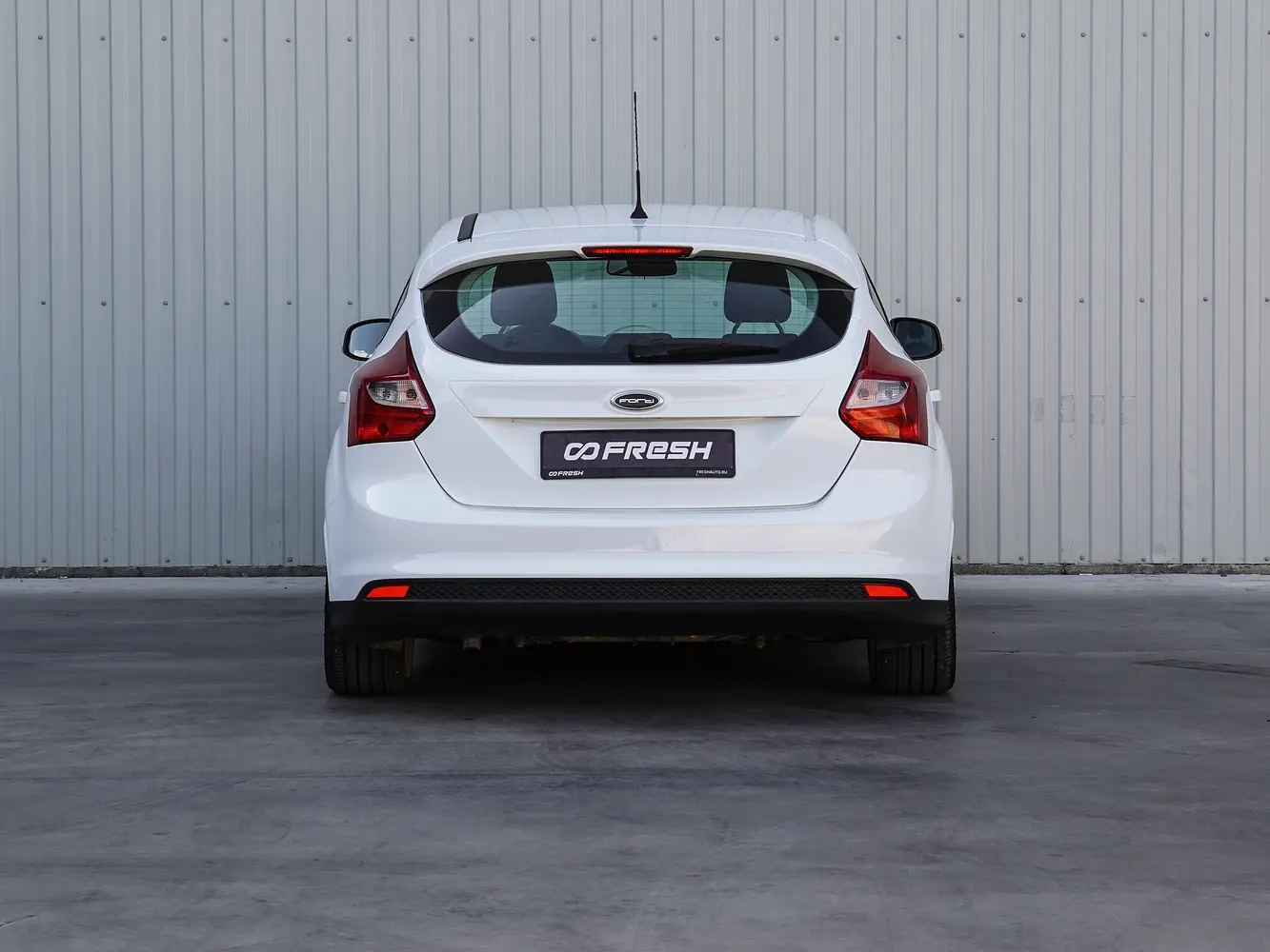 Ford