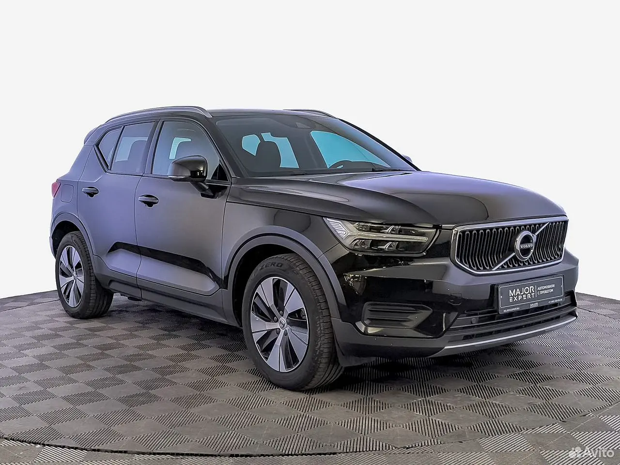 Volvo
