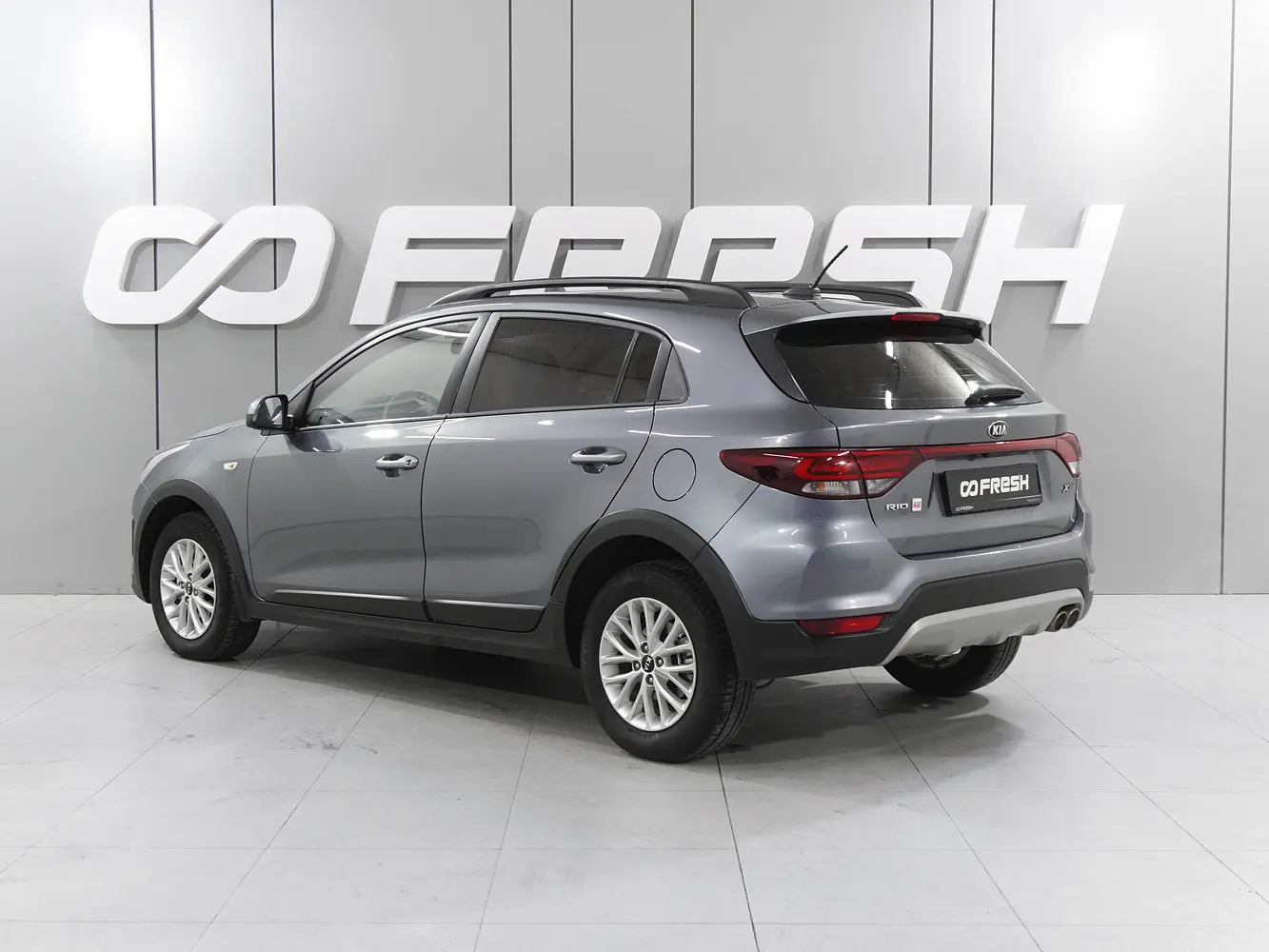 Kia