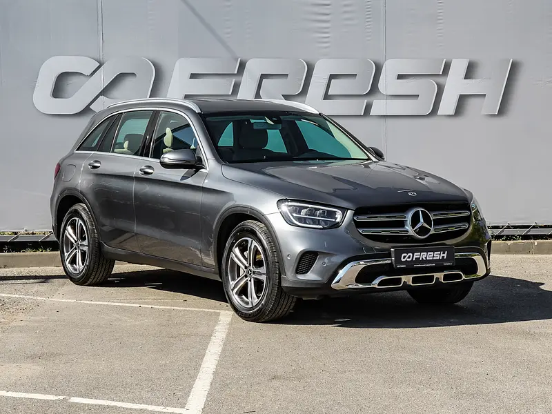 GLC