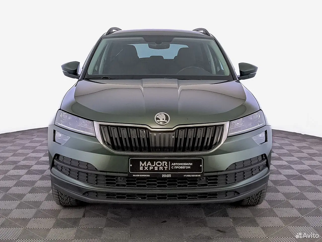 Skoda