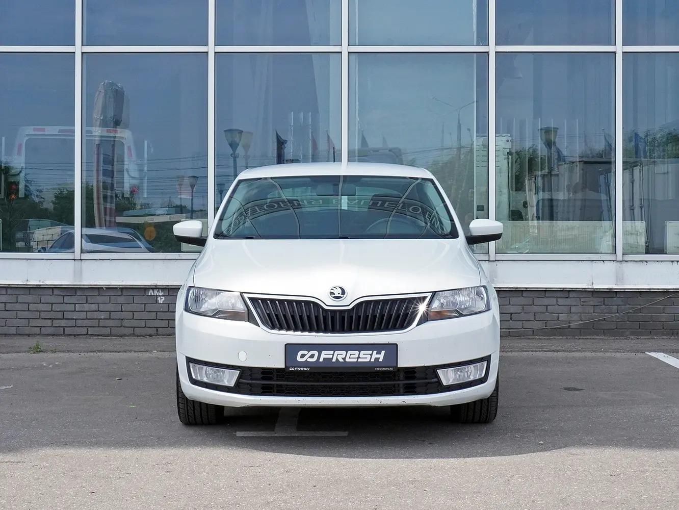 Skoda