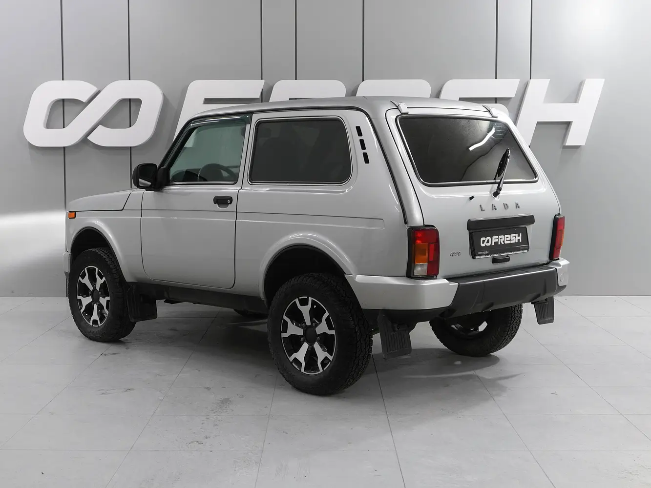 LADA (ВАЗ)