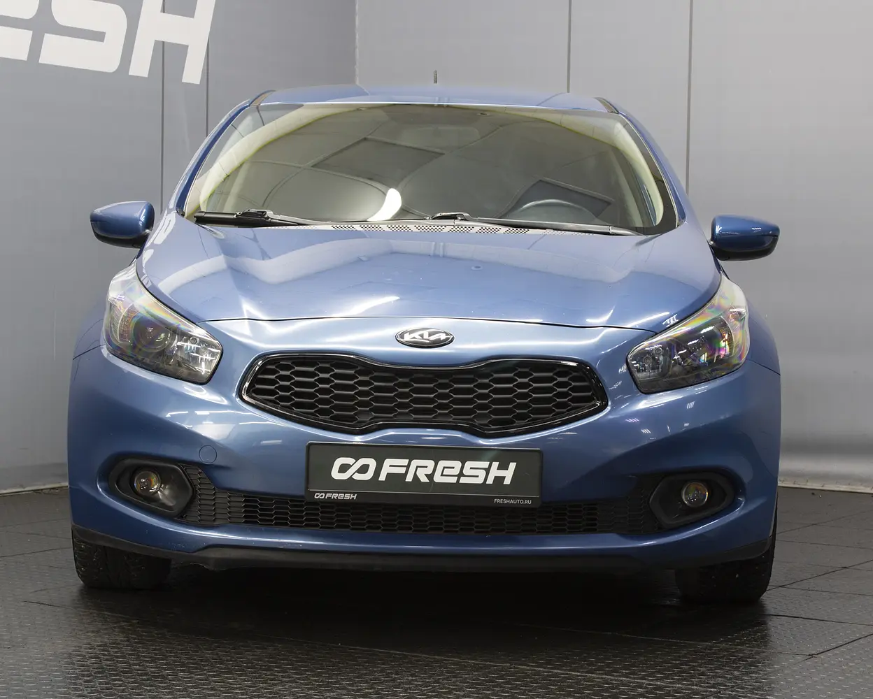 Kia
