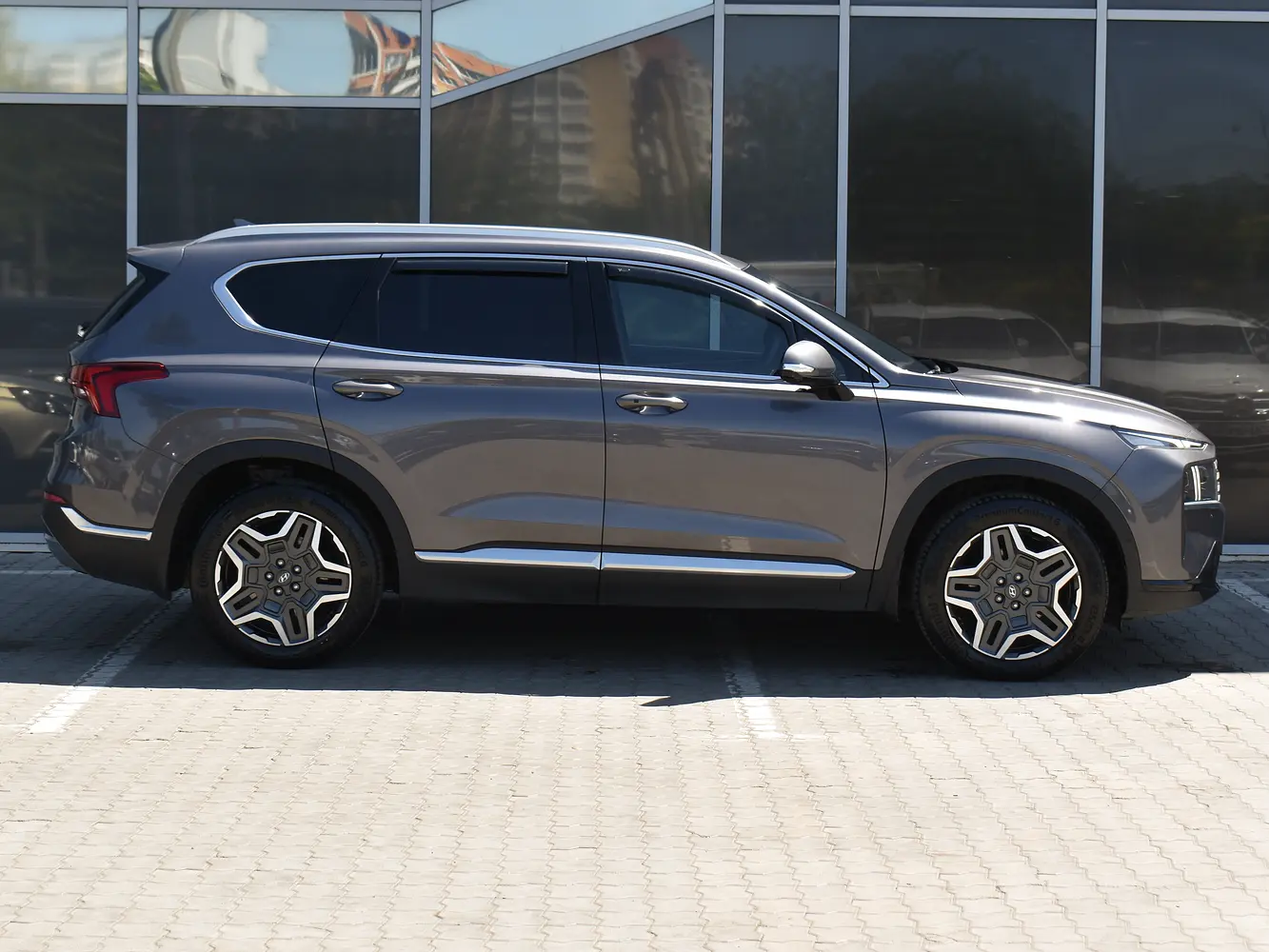 Hyundai
