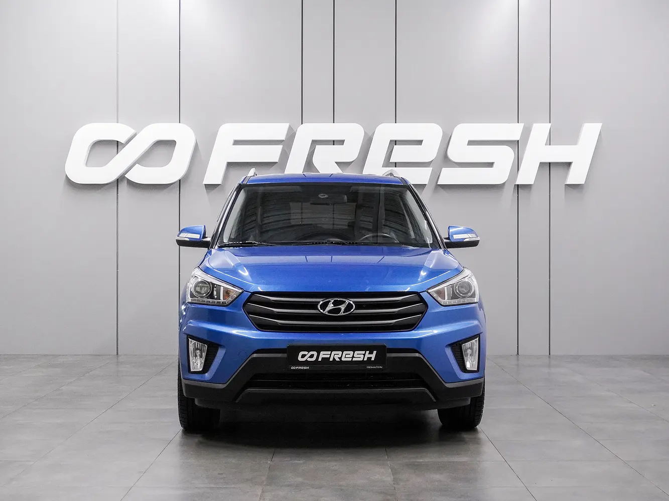 Hyundai
