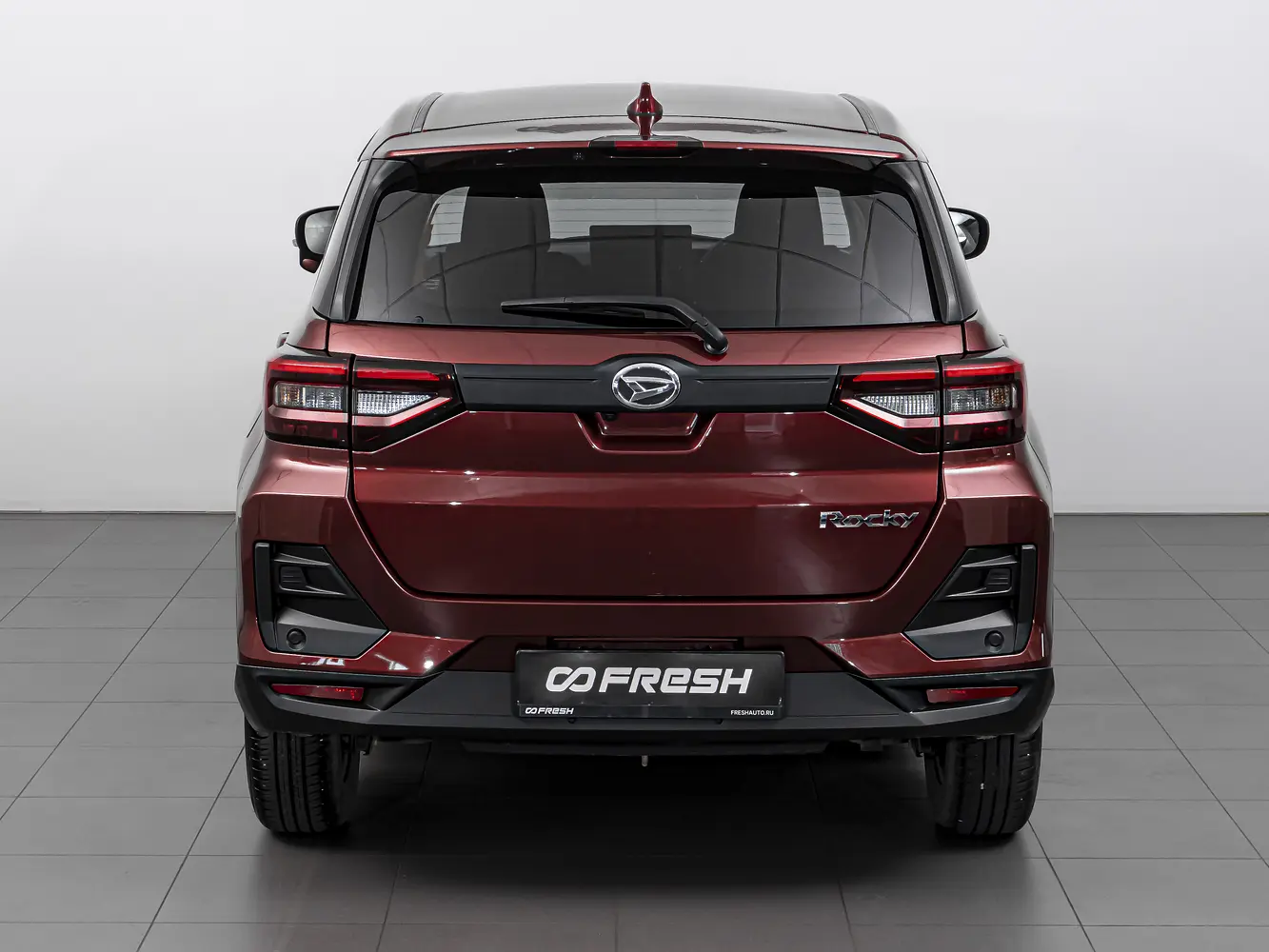 Daihatsu