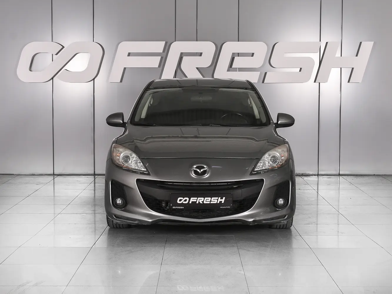 Mazda