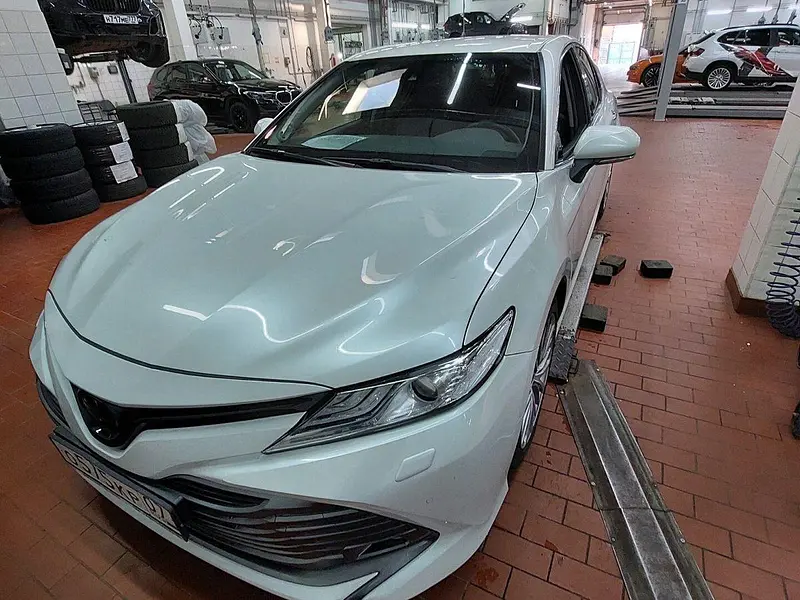 Camry
