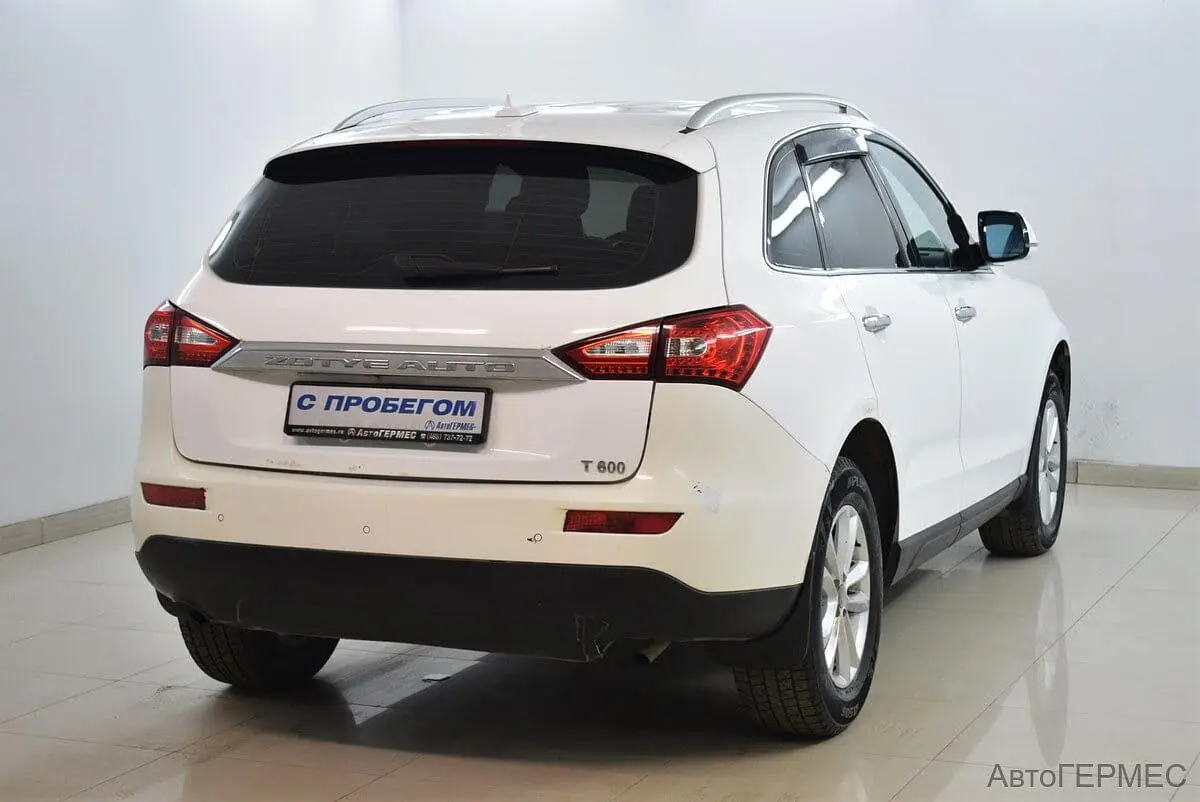 Zotye