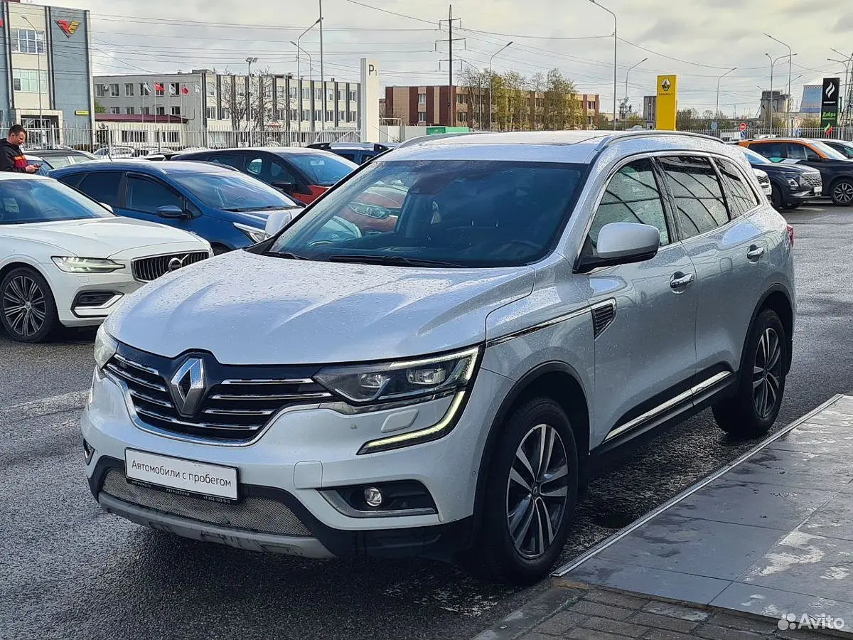 Renault