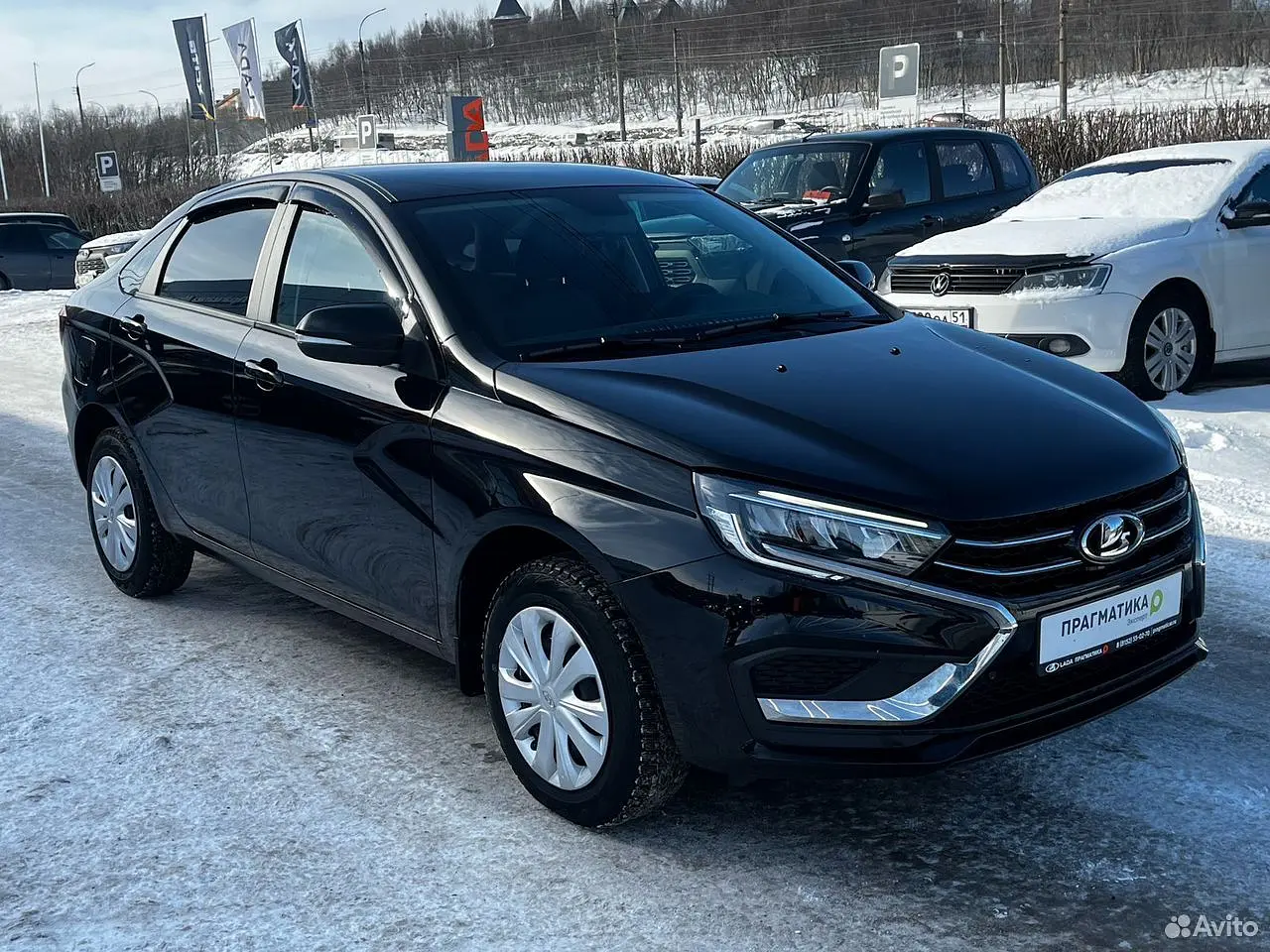 LADA (ВАЗ)
