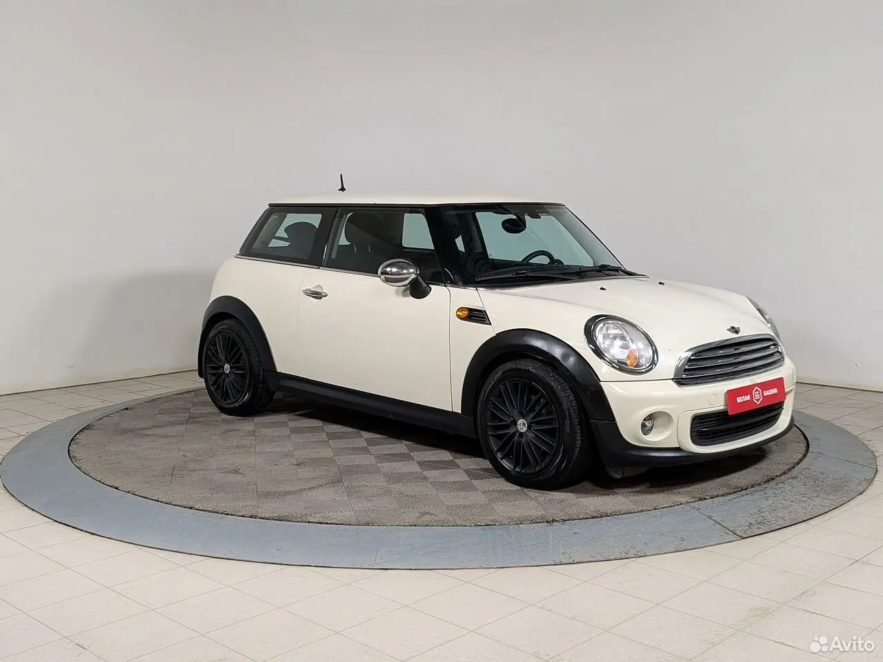 MINI