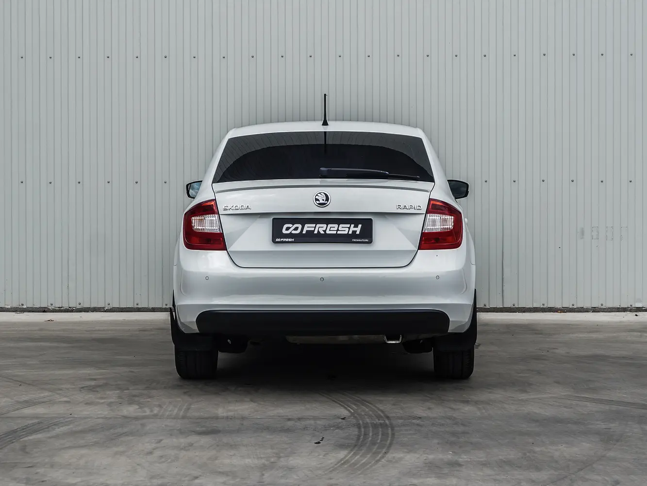 Skoda