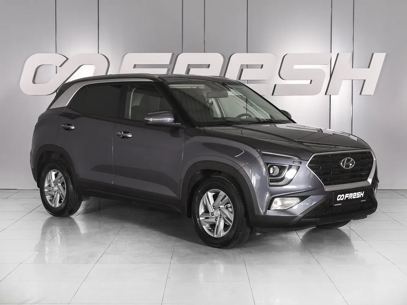 Hyundai