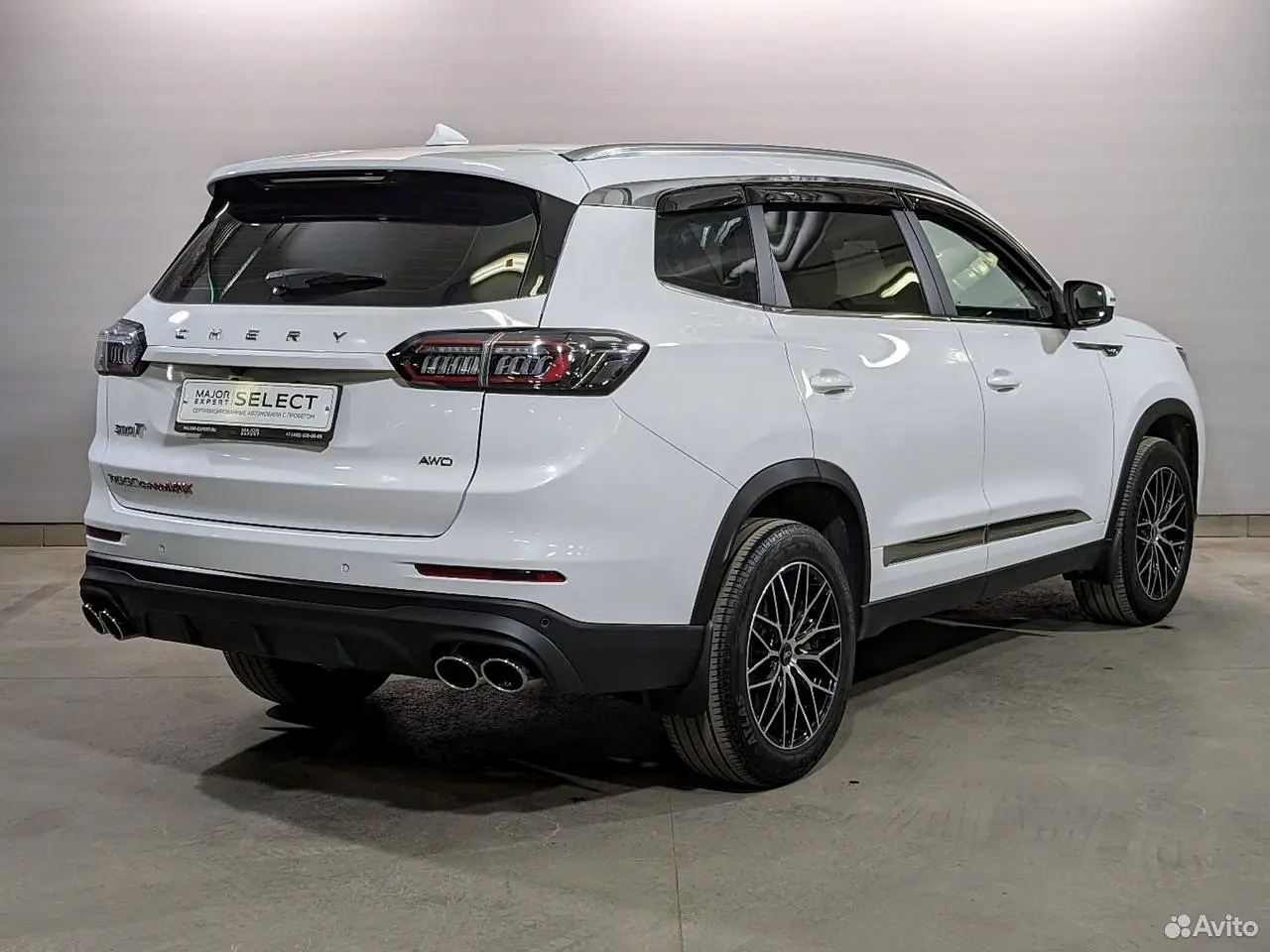 Chery