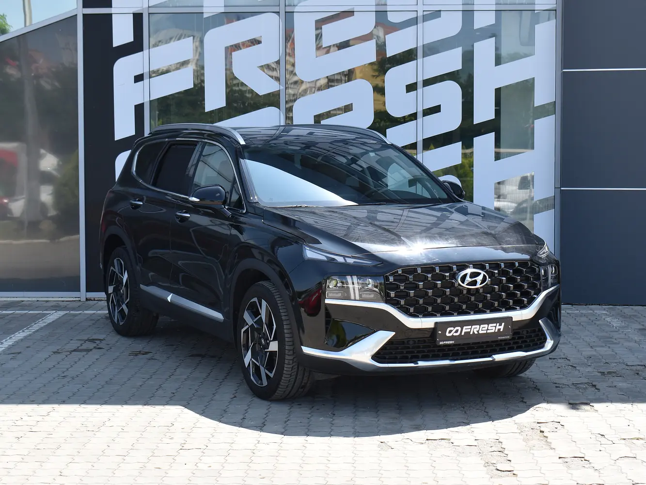 Hyundai