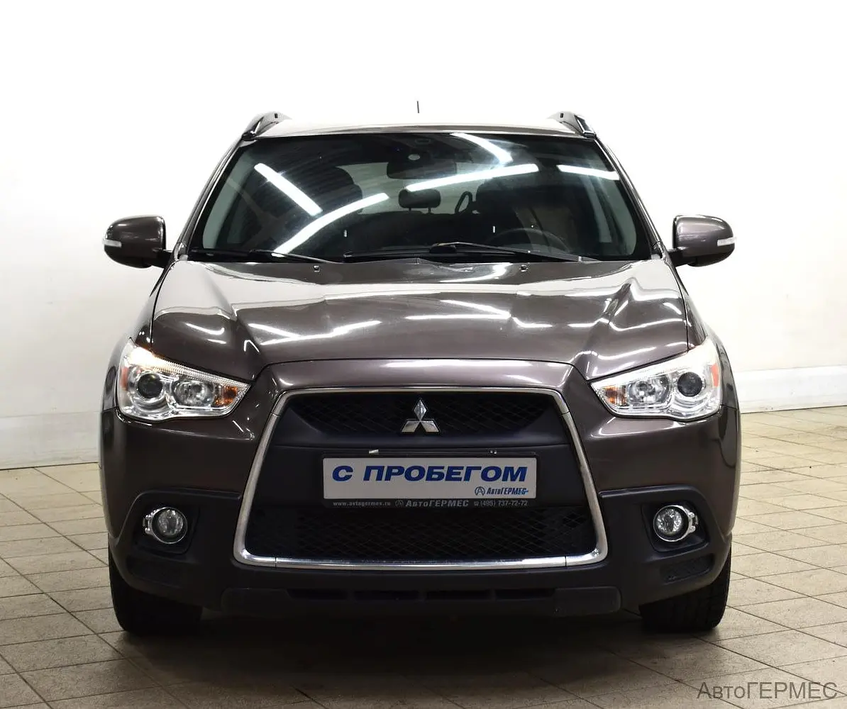 Mitsubishi
