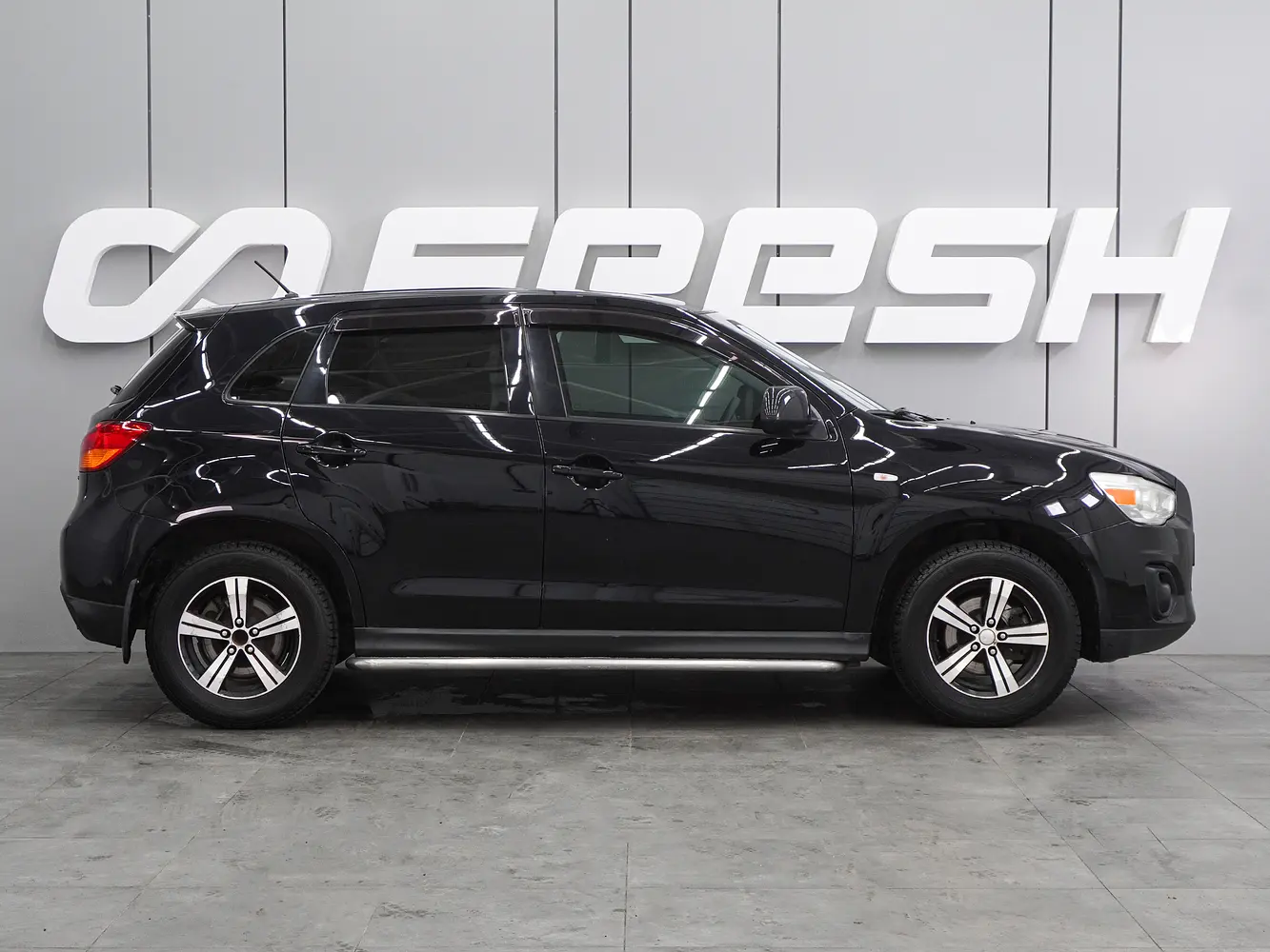 Mitsubishi