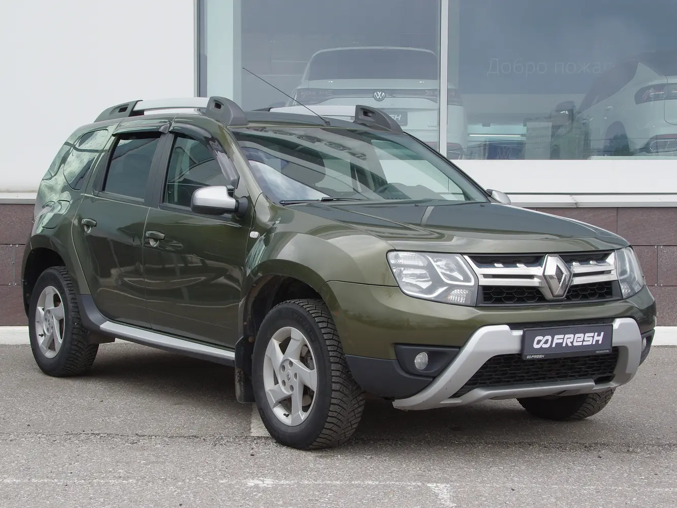 Renault