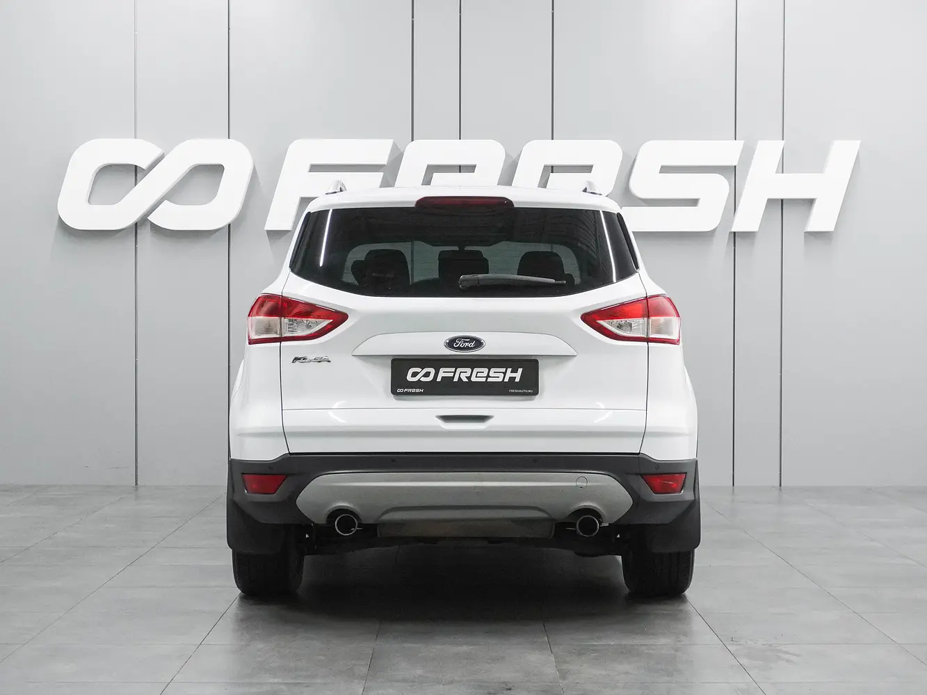 Ford