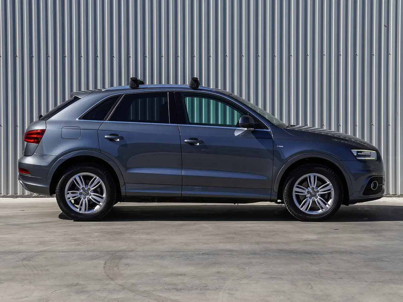 Audi