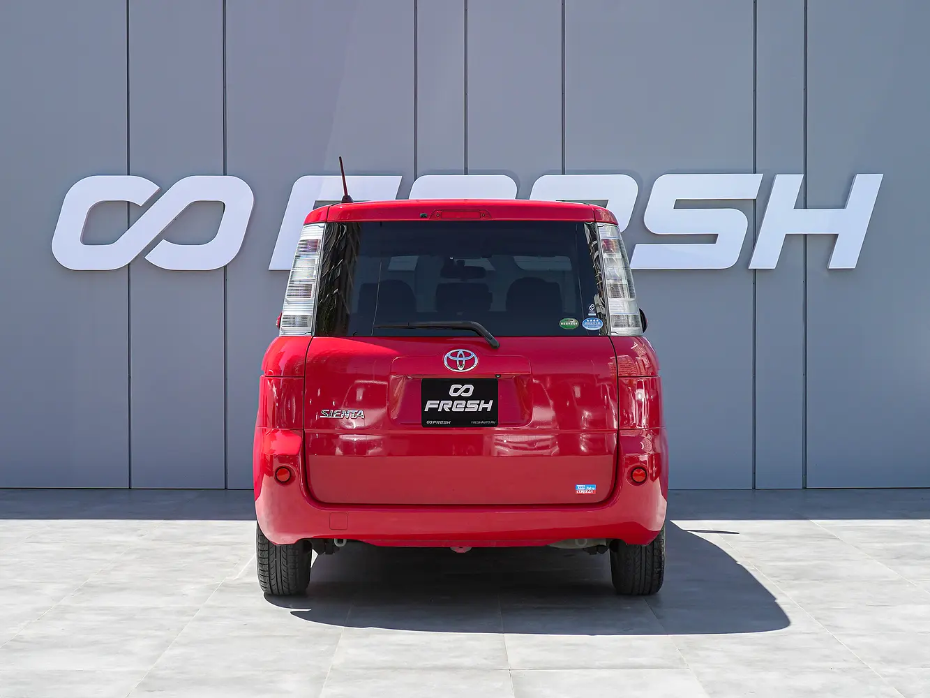 Toyota