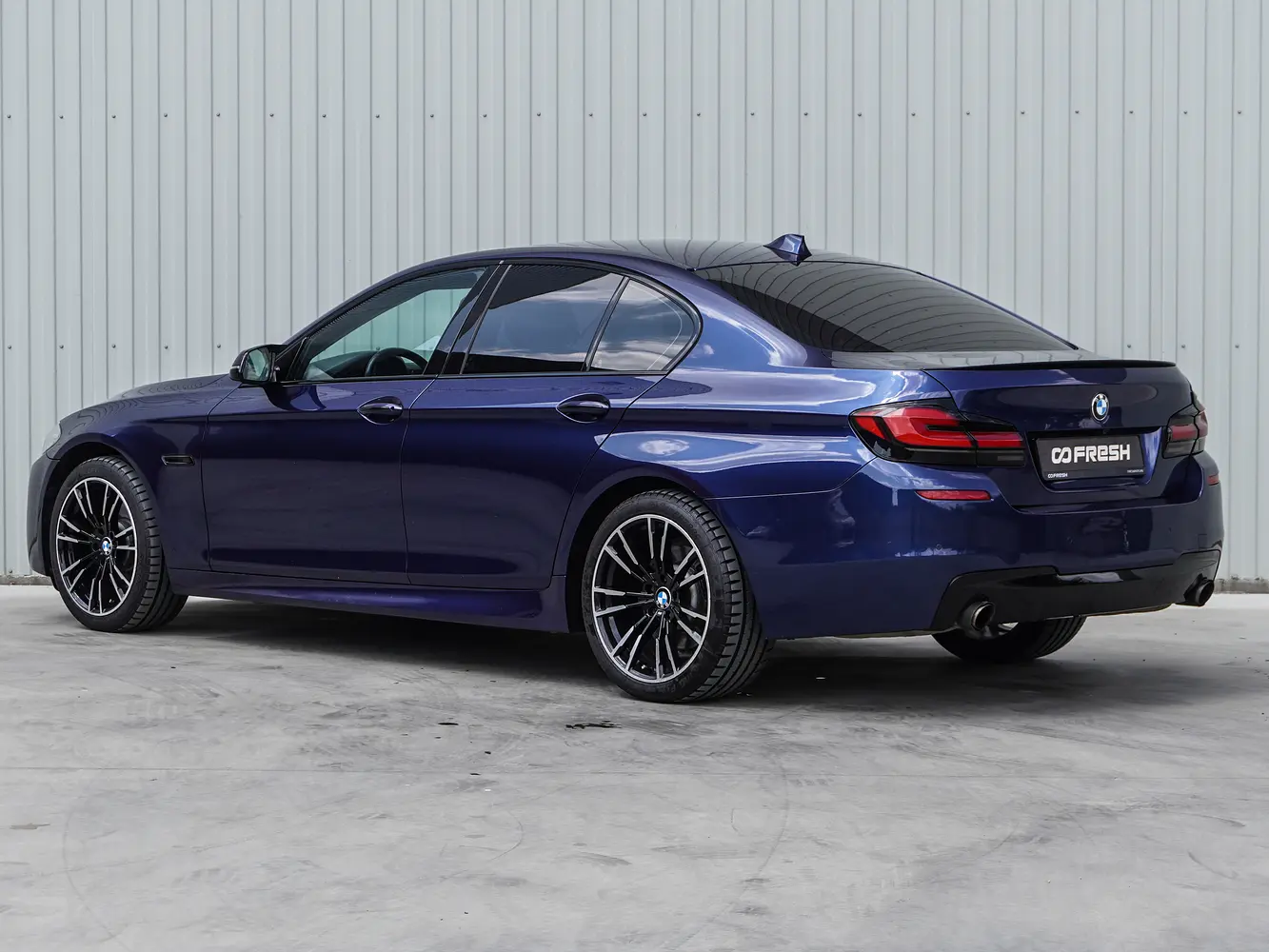 BMW