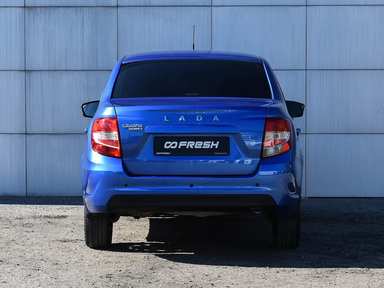 LADA (ВАЗ)