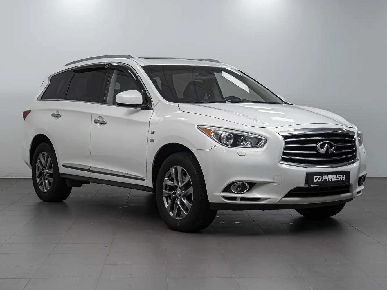 Infiniti