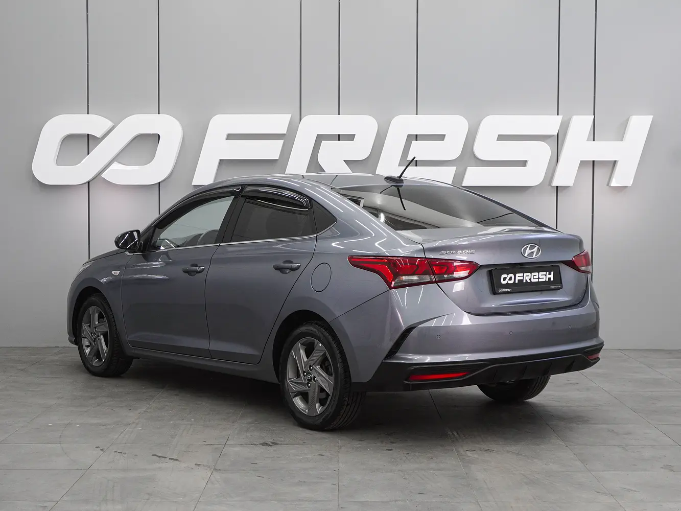Hyundai
