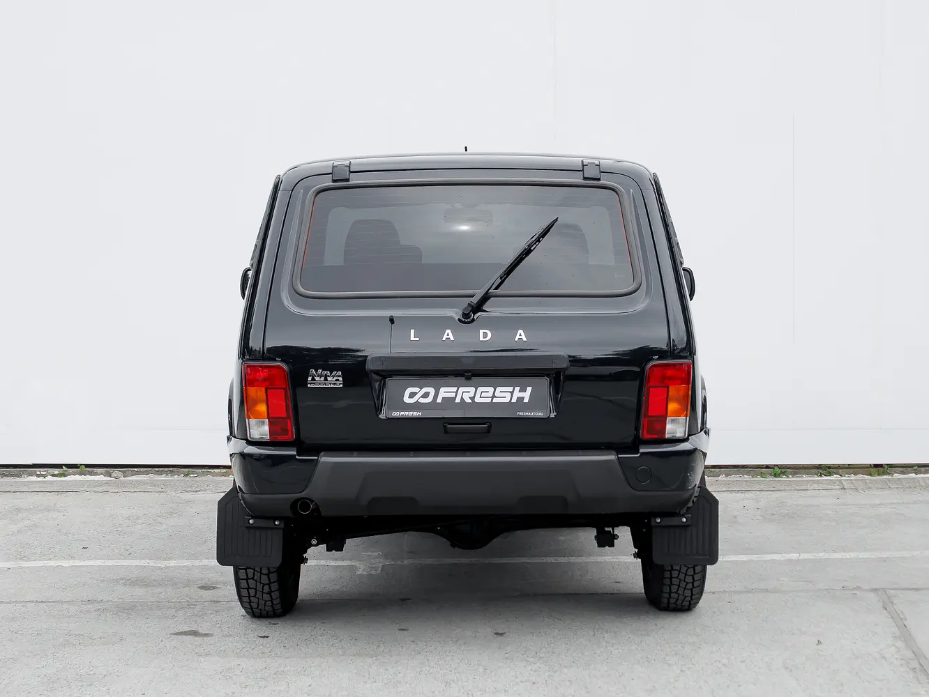 LADA (ВАЗ)