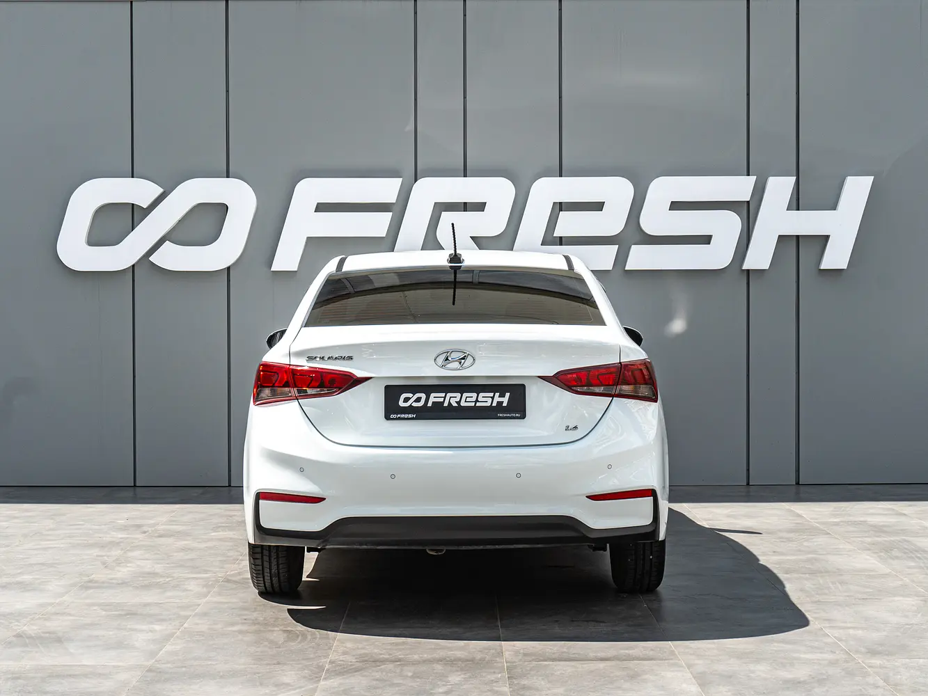 Hyundai