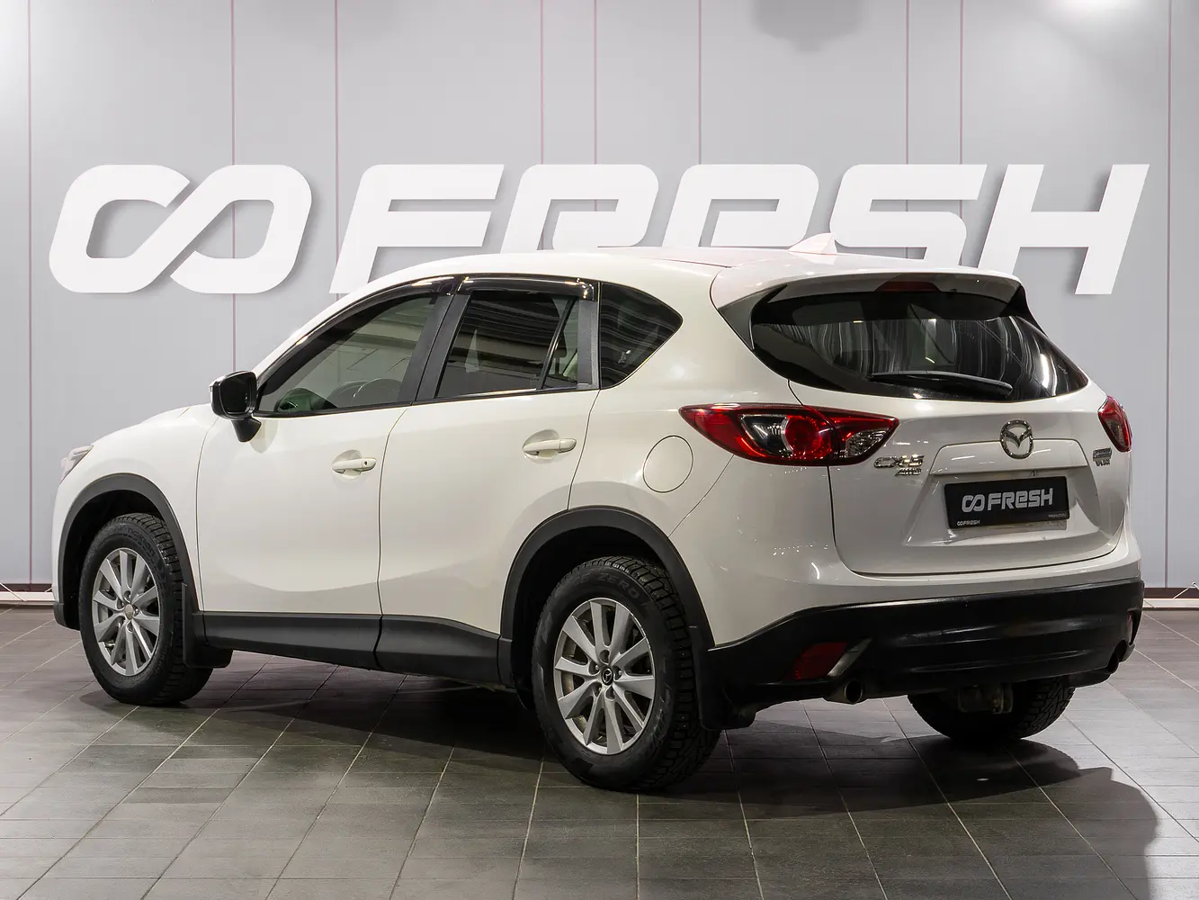 Mazda