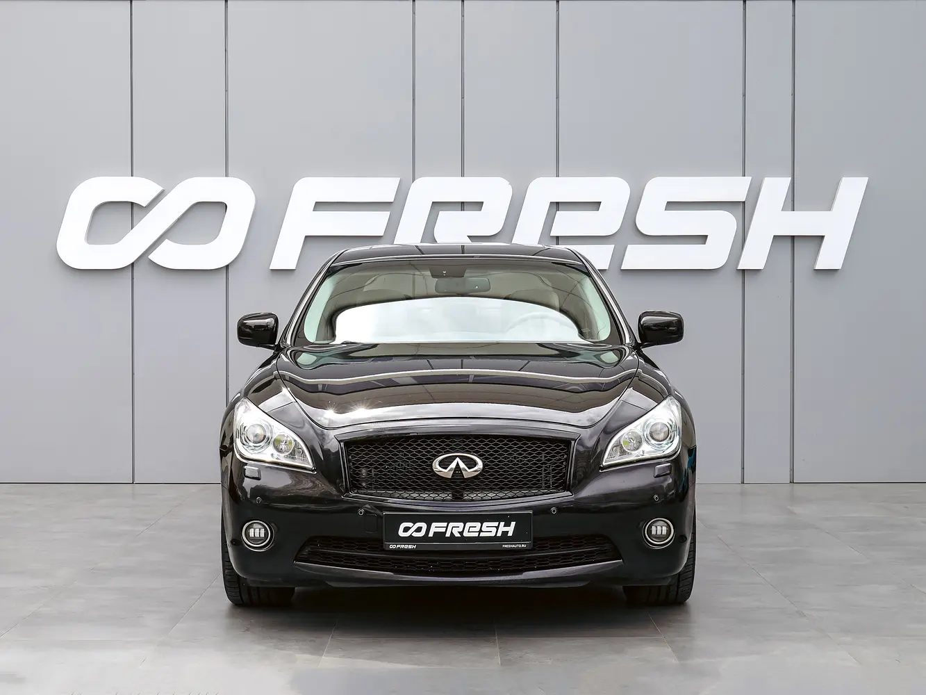 Infiniti