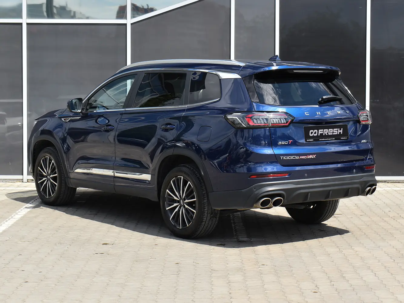 Chery